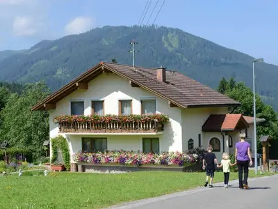 Ferienwohnung für 2 Personen (20 m²) in Jungholz 1/10