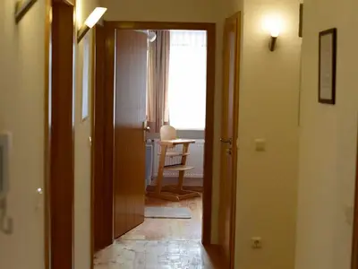 Ferienwohnung für 2 Personen (20 m²) in Jungholz 9/10