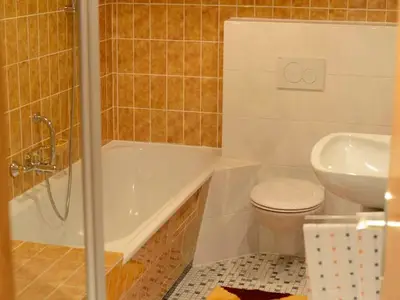 Ferienwohnung für 2 Personen (20 m²) in Jungholz 10/10