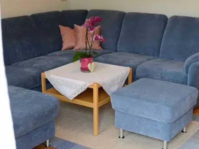 Ferienwohnung für 2 Personen (20 m²) in Jungholz 9/10