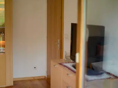 Ferienwohnung für 2 Personen (20 m²) in Jungholz 10/10