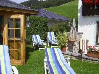 Ferienwohnung für 2 Personen in Jungholz 2/10