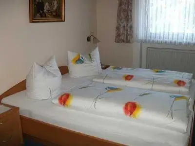 Ferienwohnung für 2 Personen in Jungholz 6/10