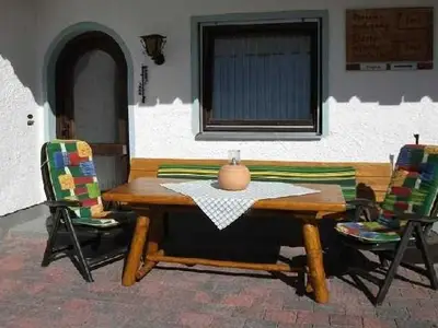 Ferienwohnung für 2 Personen in Jungholz 8/10