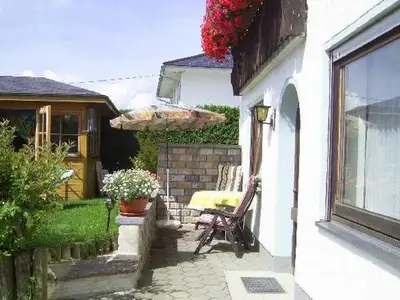 Ferienwohnung für 2 Personen in Jungholz 9/10