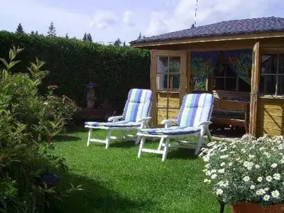 Ferienwohnung für 2 Personen in Jungholz 10/10