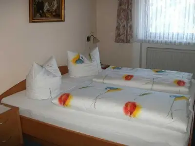 Ferienwohnung für 3 Personen (38 m²) in Jungholz 2/10