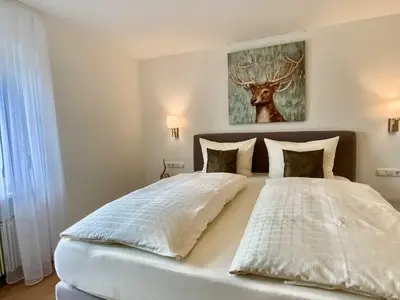 Ferienwohnung für 4 Personen (70 m²) in Jungholz 6/10