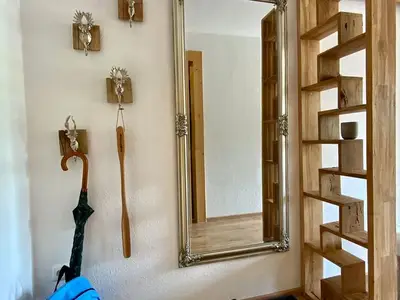 Ferienwohnung für 4 Personen (70 m²) in Jungholz 10/10