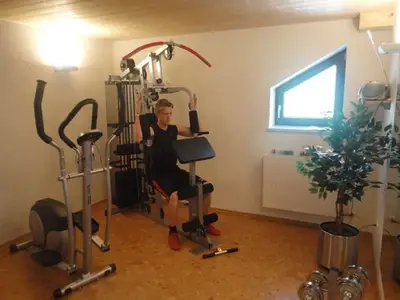Ferienwohnung für 4 Personen (70 m²) in Jungholz 4/10