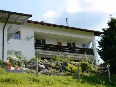 Ferienwohnung für 4 Personen (50 m²) in Jungholz 2/10