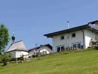 Ferienwohnung für 4 Personen (50 m²) in Jungholz 3/10