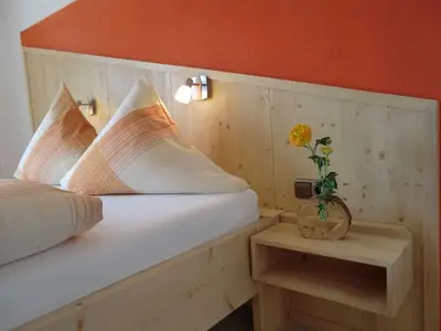 Ferienwohnung für 4 Personen (50 m²) in Jungholz 10/10