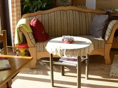 Ferienwohnung für 4 Personen (56 m²) in Jungholz 4/10