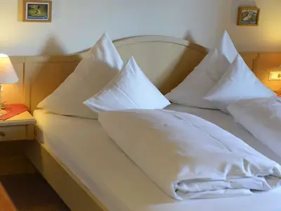 Ferienwohnung für 4 Personen (56 m²) in Jungholz 5/10