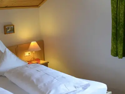 Ferienwohnung für 4 Personen (56 m²) in Jungholz 8/10