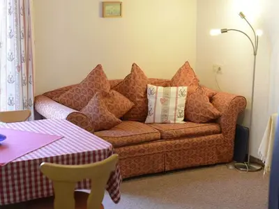 Ferienwohnung für 4 Personen (56 m²) in Jungholz 10/10