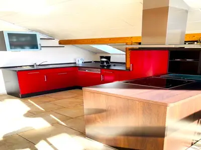 Kitchen Kitchen