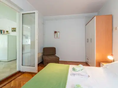 Ferienwohnung für 2 Personen in Jurandvor 7/10