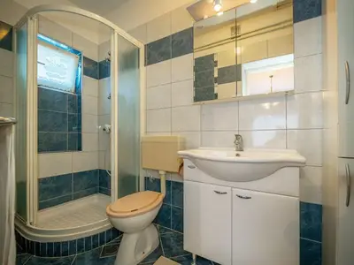 Ferienwohnung für 2 Personen in Jurandvor 8/10