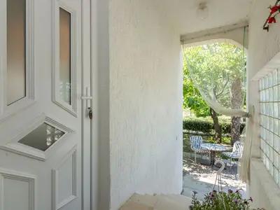 Ferienwohnung für 2 Personen in Jurandvor 9/10