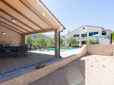 Ferienwohnung für 6 Personen (50 m²) in Jurandvor 4/10