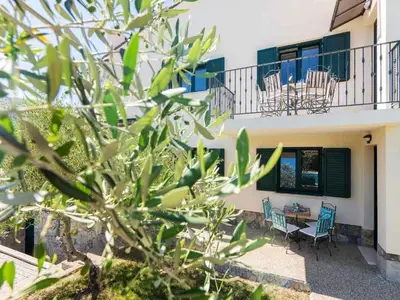 Ferienwohnung für 6 Personen (50 m²) in Jurandvor 8/10