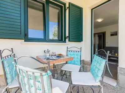 Ferienwohnung für 3 Personen (37 m²) in Jurandvor 2/10