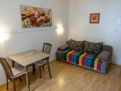 Ferienwohnung für 2 Personen (35 m²) in Jurandvor 2/10