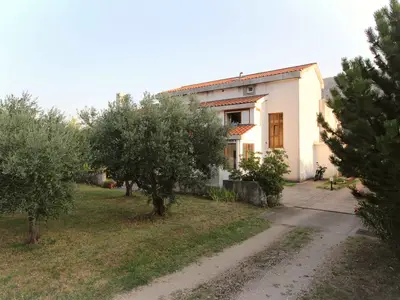 Ferienwohnung für 2 Personen (35 m²) in Jurandvor 4/10