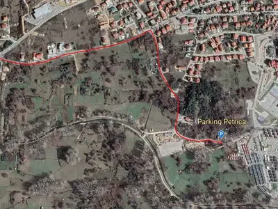 Ferienwohnung für 2 Personen (35 m²) in Jurandvor 6/10