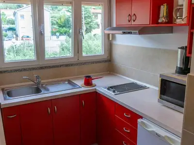 Ferienwohnung für 2 Personen (35 m²) in Jurandvor 8/10