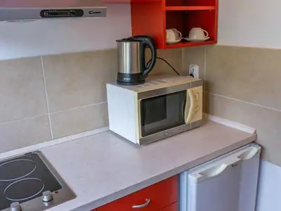 Ferienwohnung für 2 Personen (35 m²) in Jurandvor 9/10