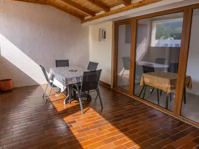 Ferienwohnung für 4 Personen (60 m²) in Jurandvor 1/10