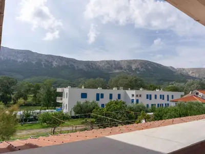 Ferienwohnung für 4 Personen (60 m²) in Jurandvor 3/10