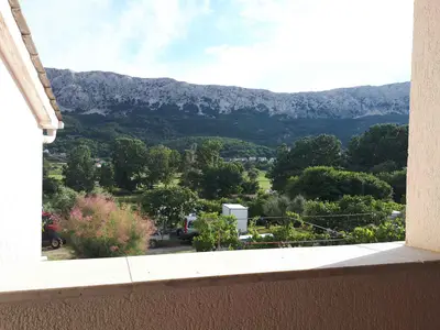 Ferienwohnung für 4 Personen (60 m²) in Jurandvor 5/10