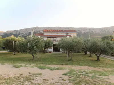 Ferienwohnung für 4 Personen (60 m²) in Jurandvor 7/10