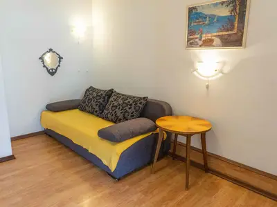 Ferienwohnung für 4 Personen (60 m²) in Jurandvor 9/10