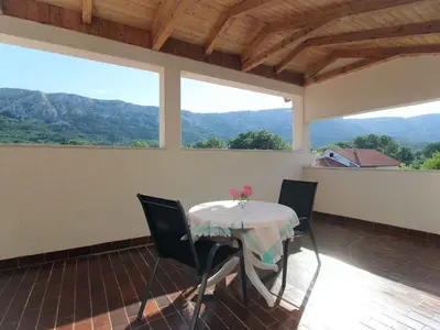 Ferienwohnung für 2 Personen (30 m²) in Jurandvor 2/10