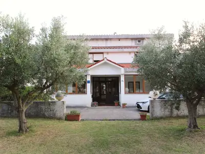 Ferienwohnung für 2 Personen (30 m²) in Jurandvor 5/10