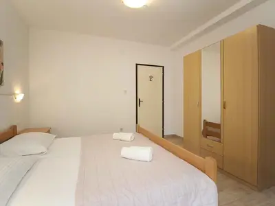 Ferienwohnung für 2 Personen (30 m²) in Jurandvor 7/10