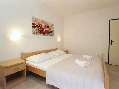 Ferienwohnung für 2 Personen (30 m²) in Jurandvor 8/10