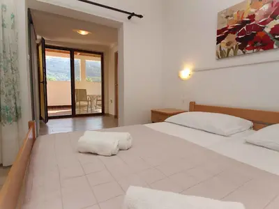 Ferienwohnung für 2 Personen (30 m²) in Jurandvor 9/10