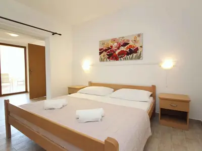 Ferienwohnung für 2 Personen (30 m²) in Jurandvor 10/10