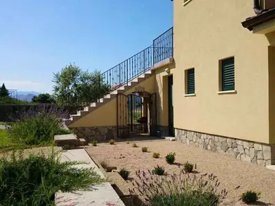 Ferienwohnung für 3 Personen (37 m²) in Jurandvor 5/10