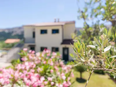 Ferienwohnung für 3 Personen (37 m²) in Jurandvor 7/10