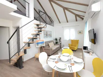 Ferienwohnung für 4 Personen (44 m²) in Jurdani 6/10
