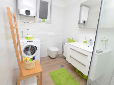 Ferienwohnung für 4 Personen (44 m²) in Jurdani 10/10
