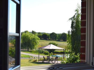 Ferienwohnung für 4 Personen (50 m²) in Kabelhorst 1/10