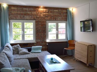 Ferienwohnung für 4 Personen (50 m²) in Kabelhorst 2/10